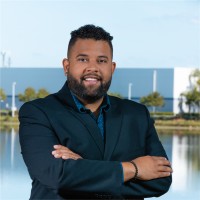 Cesar Mendez