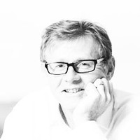 Geoff Smith