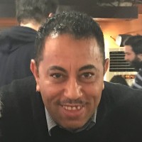 Mohamed Fawzy