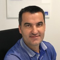 Olivier Couret AXA