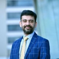 Pankaj Agarwal, Cfa