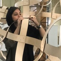 Maryam Faramarz Qaramaleki