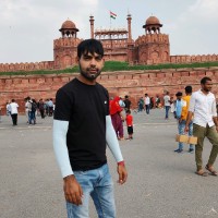 Yogesh Morwal