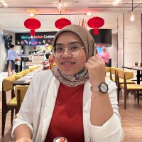Nur Izzati Badrudin