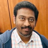 Syed Mohammad Arshad