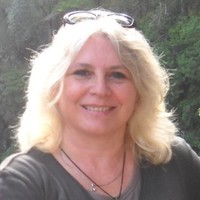 Patricia Edith Alvarez