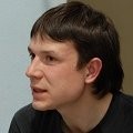 Вячеслав Лазарев