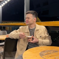 Dauren Kaldybayev