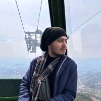 Mohit Bohara