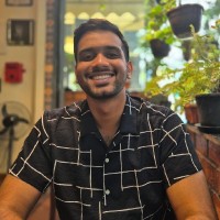 Joswin Edick Dsouza