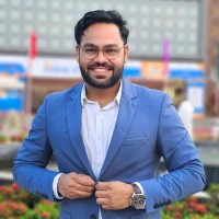 Shivanshu Srivastav