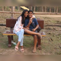 Shruti Khot