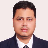 Bichitra Nanda Nayak