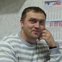 Andrey Stepanenko