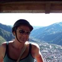 Angela (Swain) Smith