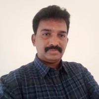 R Ramesh