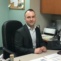 Clayton Bell