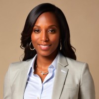 India Blackburn, Ed.D.