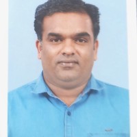 Prajith R