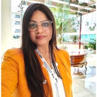 Anshu Mahendra