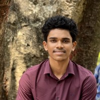 Bharath Rajeev