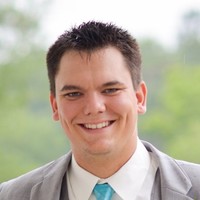 Tyler Delwiche