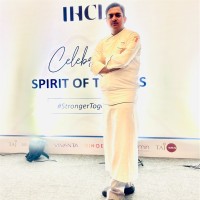 Sachin Kumar Goswami