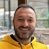 Metin Daştan
