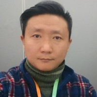 Xiaohui Dong