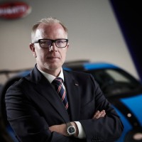 Bernard Van Bellingen