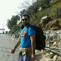 Sahil Kumar Dandona