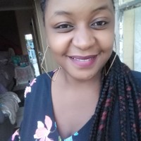 Maria Modise