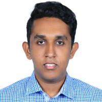 Anandakrishnan G