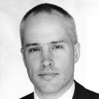 Paul Tucker