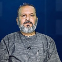 sujit nair