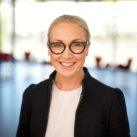 Wenche Annie Martinussen