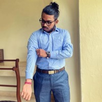 Rony Das