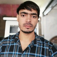 Abu Obaida Shaikh