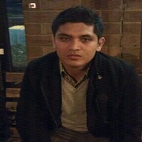 anand thapa