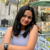 Shweta Birari