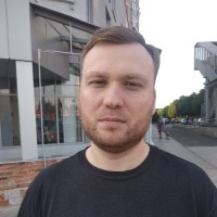 Maksym Ryzhkov