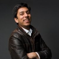 Hamza Vora