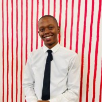 Tefo Bodumetse