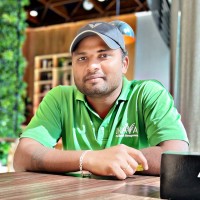 Srikanth Paduchuri
