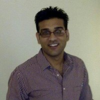 Sandeep Thakur