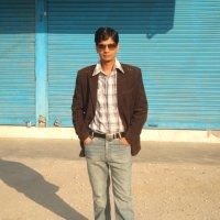 Vikas Parashar