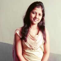 Darshana Chavan