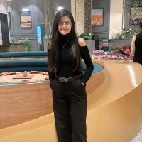Priya Pardeshi