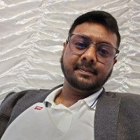 Heenesh Nundran