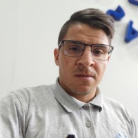 Daniel Alejandro Bobadilla Romero